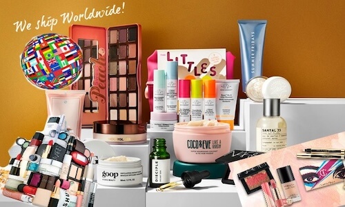 Best Websites to Buy Authentic Beauty Products Online