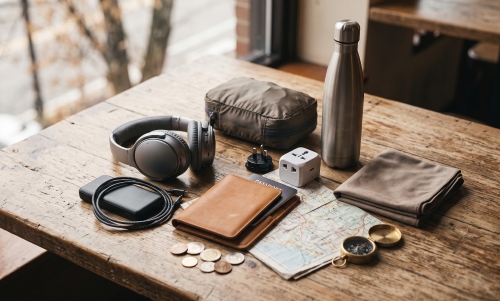Which Travel Accessories Are Actually Worth Buying? Smart Gear for Every Traveler